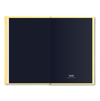 Church Notes - “The Sunday Journal”