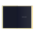 Church Notes - “The Sunday Journal”