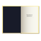 Church Notes - “The Sunday Journal”