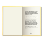 Church Notes - “The Sunday Journal”