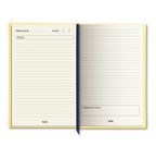 Church Notes - “The Sunday Journal”