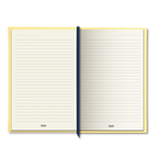 Church Notes - “The Sunday Journal”