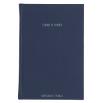 Church Notes “The Sunday Journal”