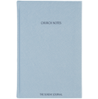 Church Notes + Libro de Stickers