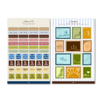 Libro de Stickers