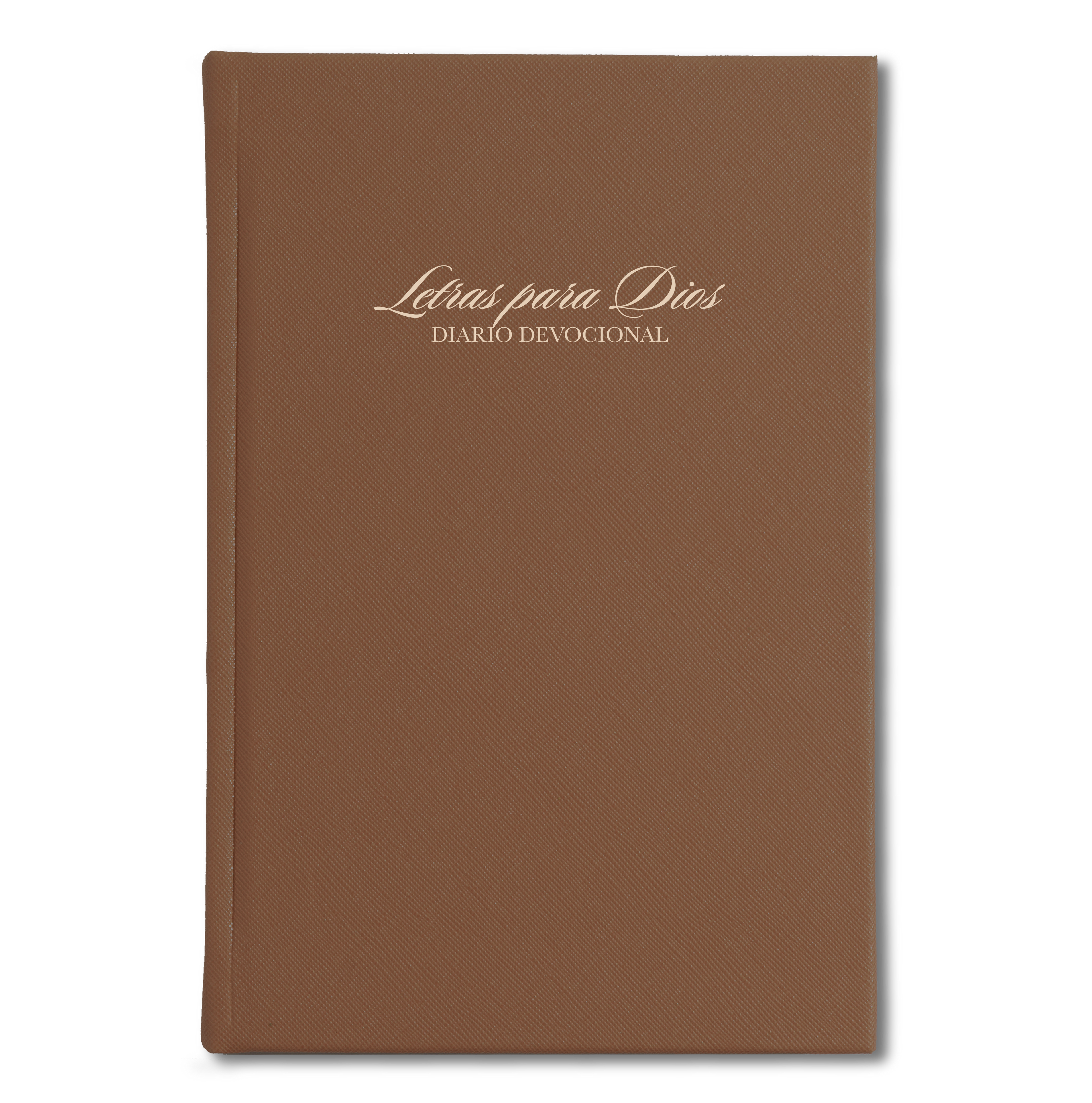 Diario Devocional
