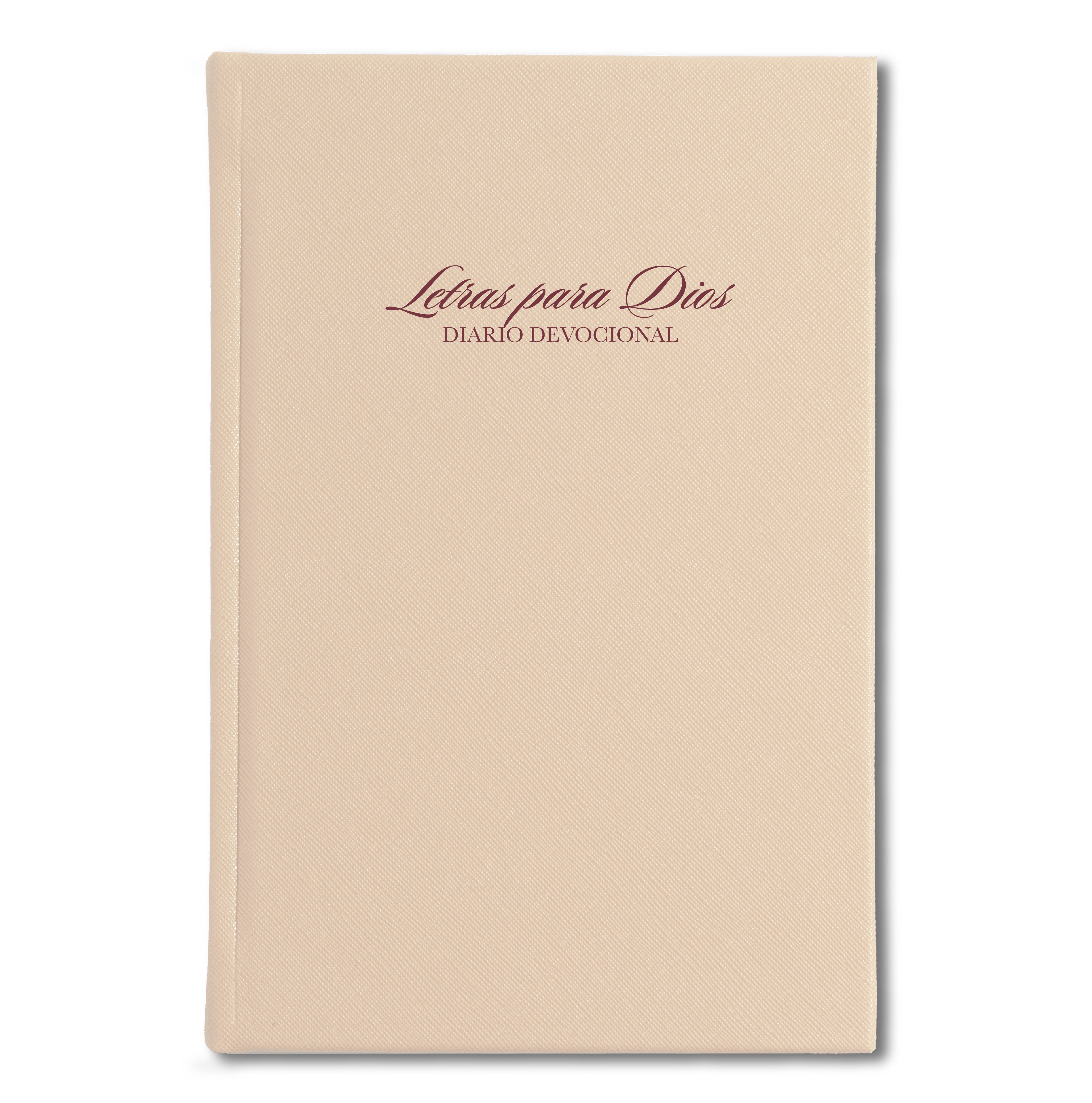 Diario Devocional