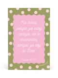 Promise Card