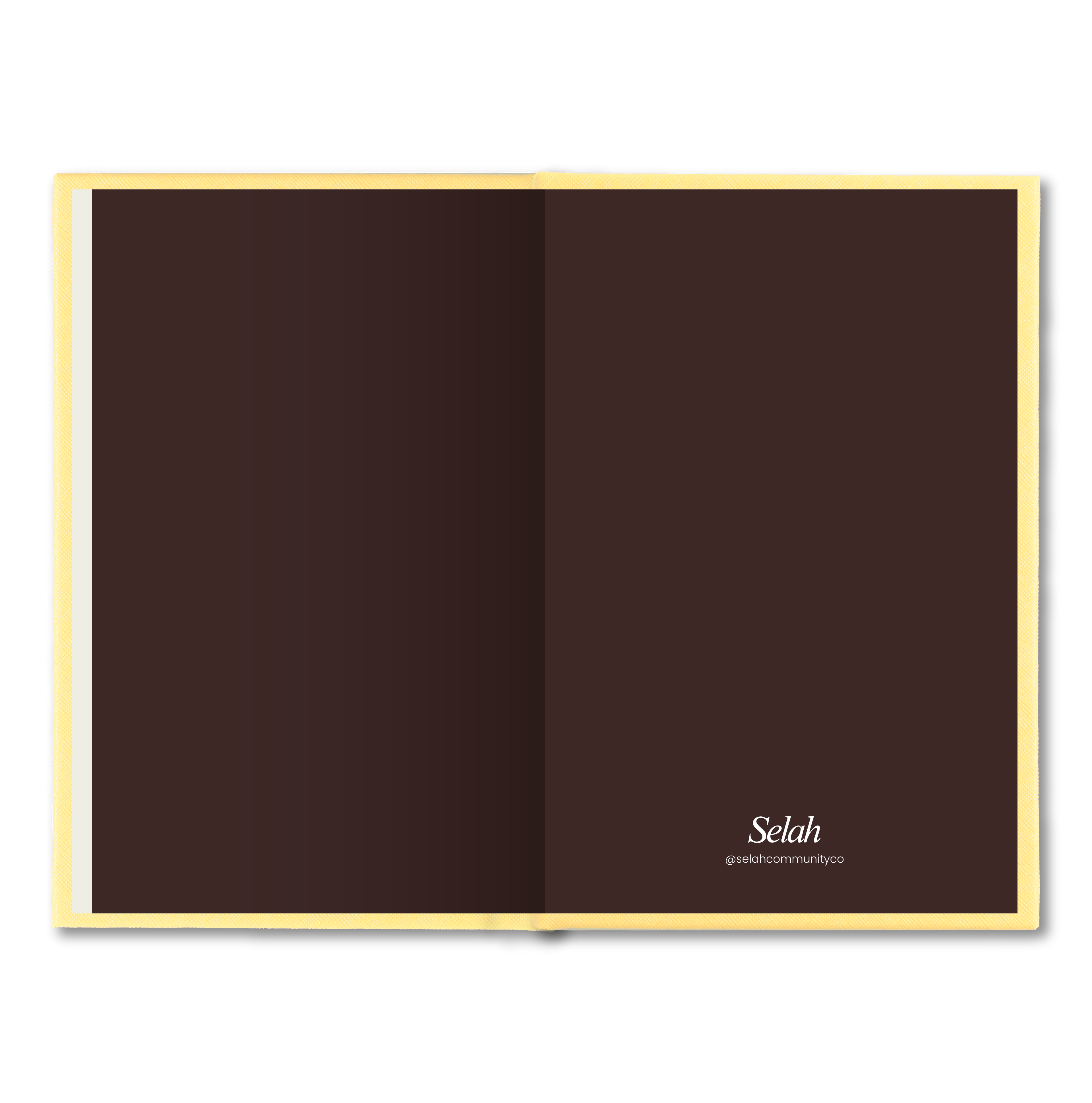 Diario Devocional “Letras para Dios”