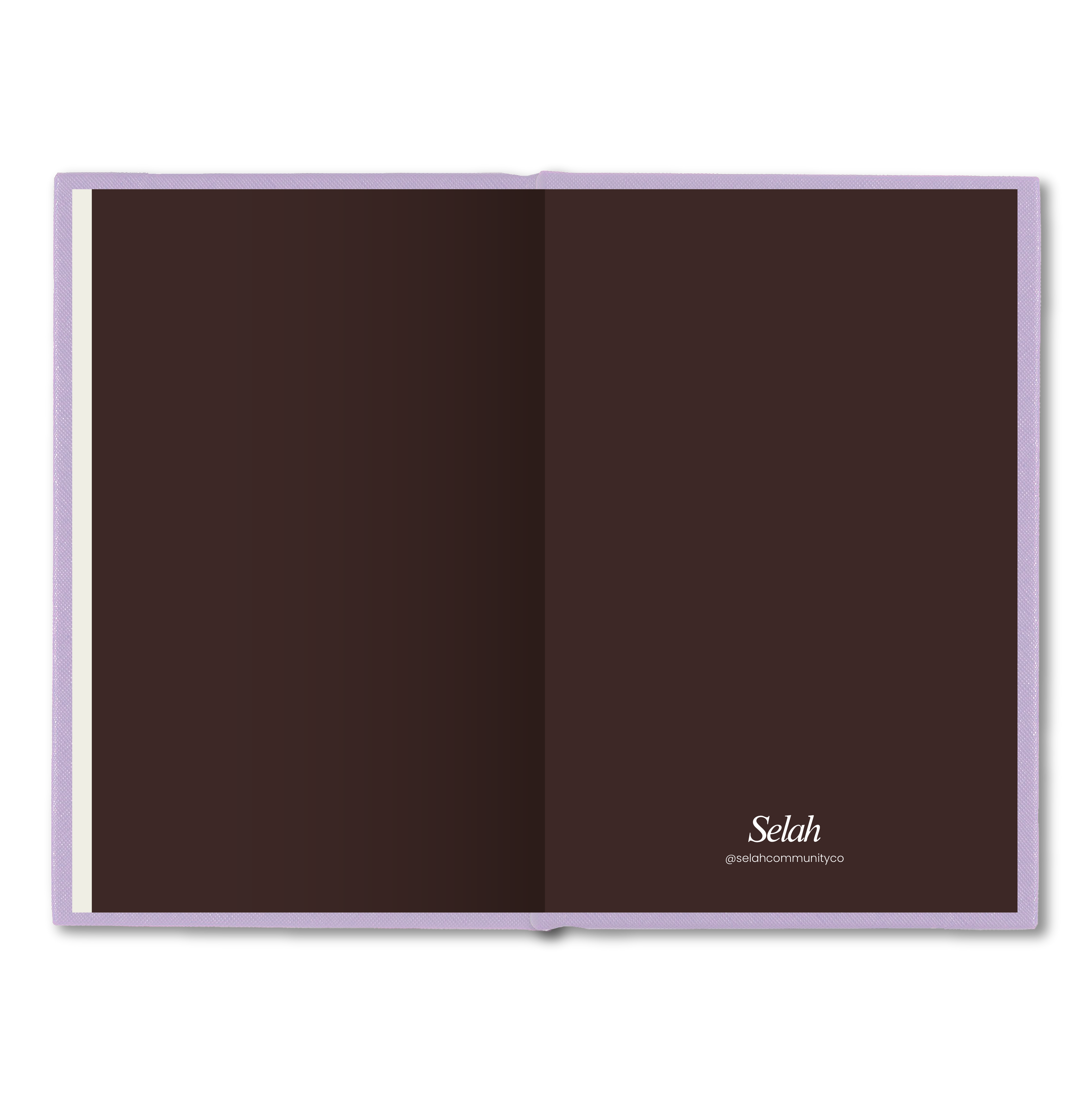 Diario devocional “Letras para Dios”