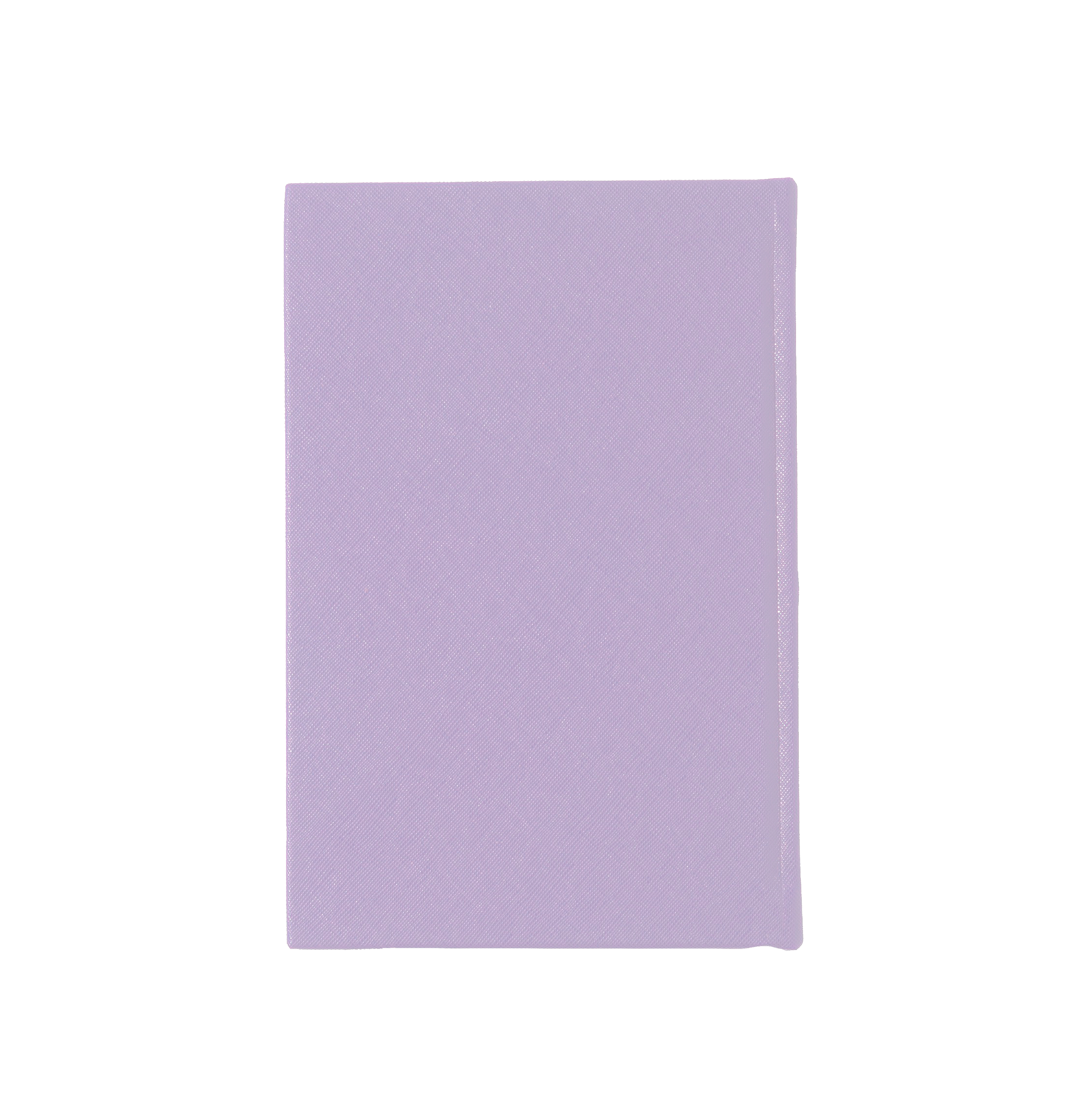 Diario devocional “Letras para Dios”