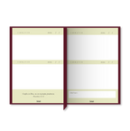 Selah Planner
