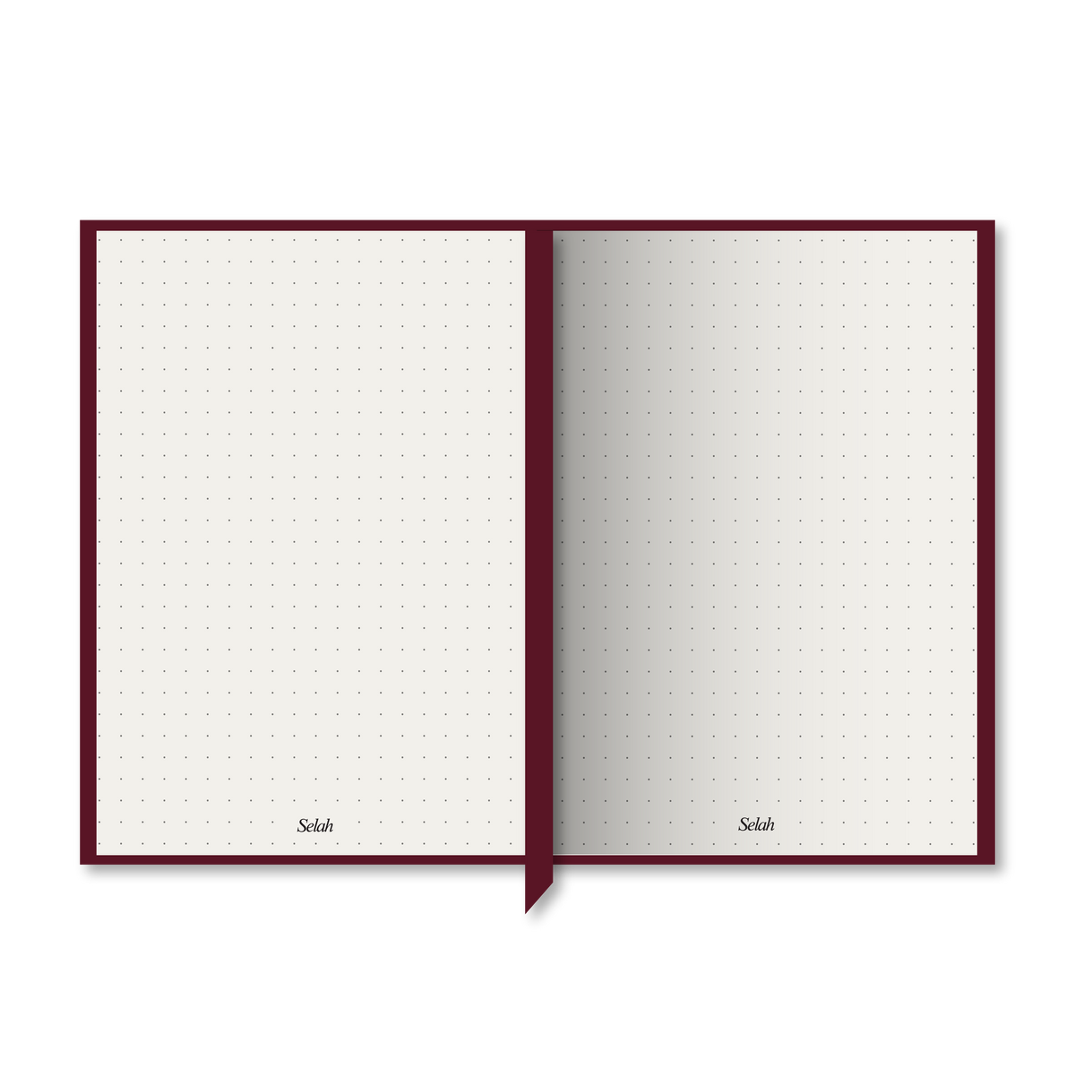 Selah Planner
