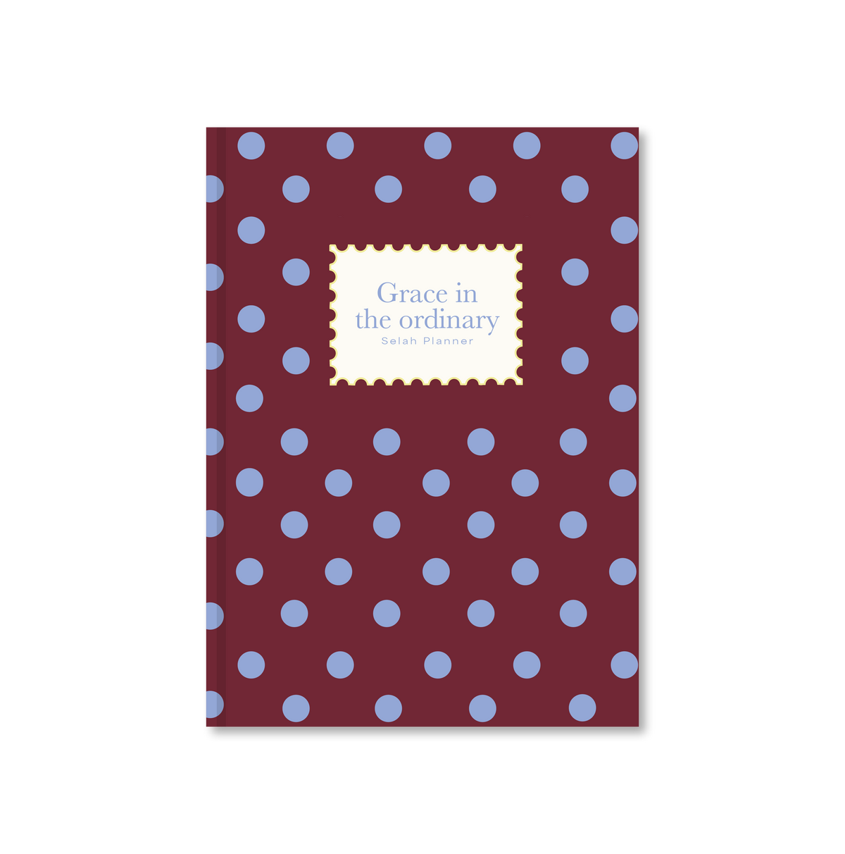 Selah Planner