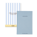 Church Notes + Libro de Stickers