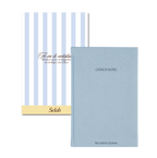 Church Notes + Libro de Stickers