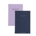 Church Notes - Color Navy + Letras para Dios