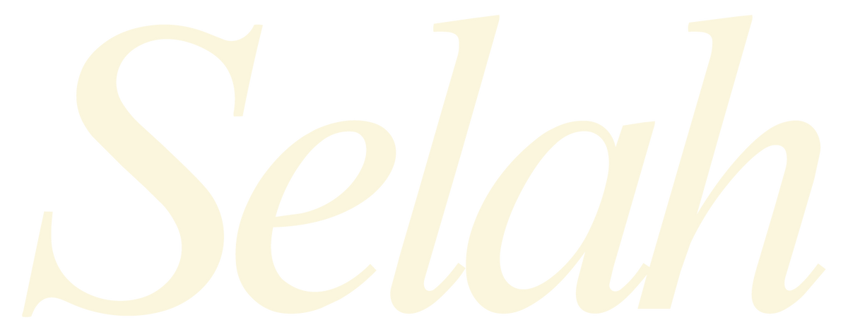 Selah
